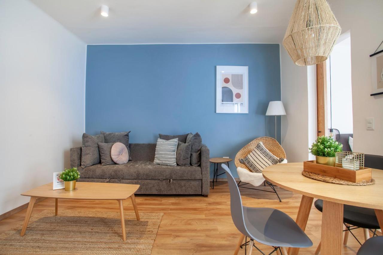 Apartment Bright & Sweet Unit In The Heart Of Polanco. Mexico City