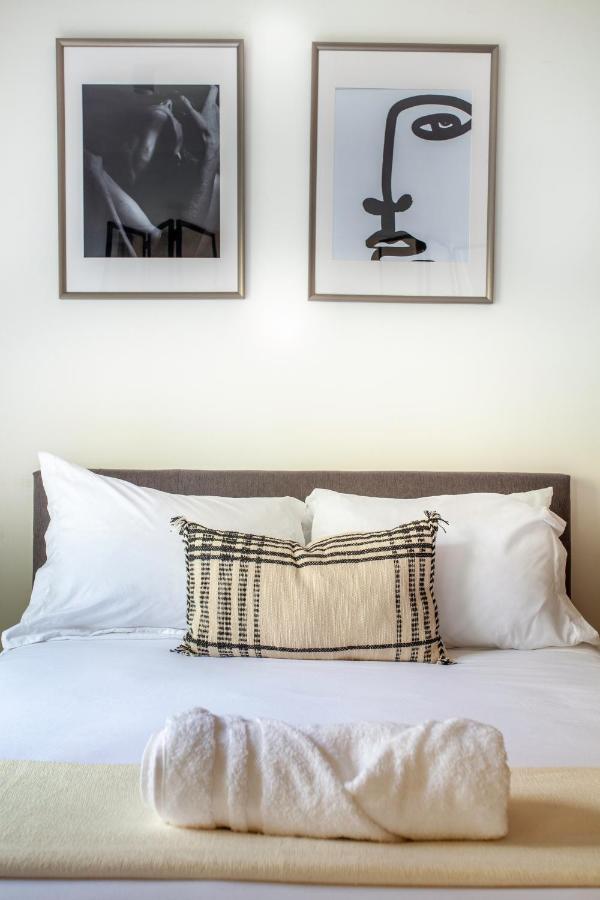 Bright & Sweet Unit In The Heart Of Polanco. * Mexico City