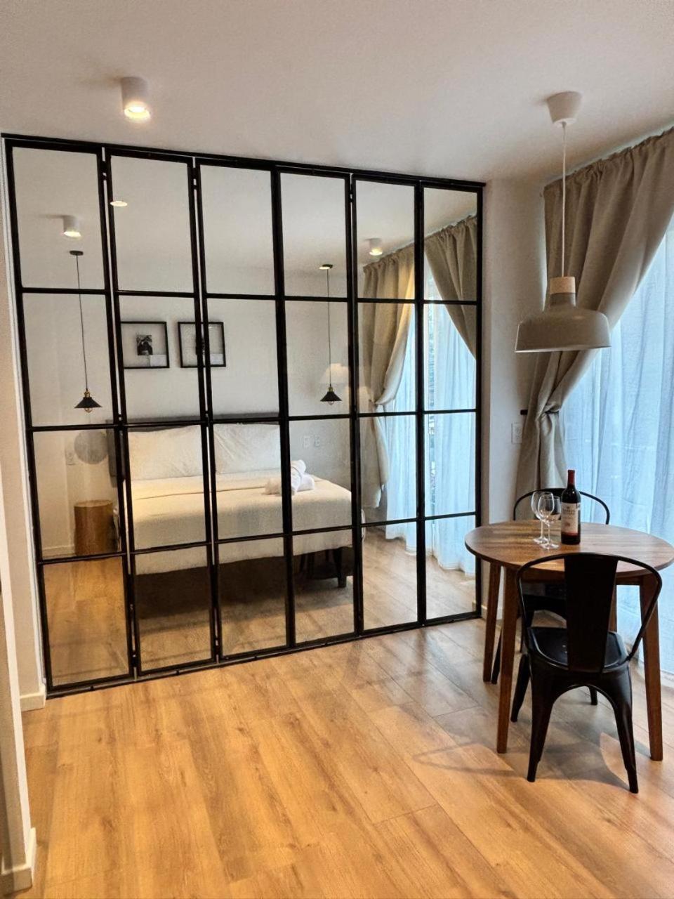 Bright & Sweet Unit In The Heart Of Polanco. *