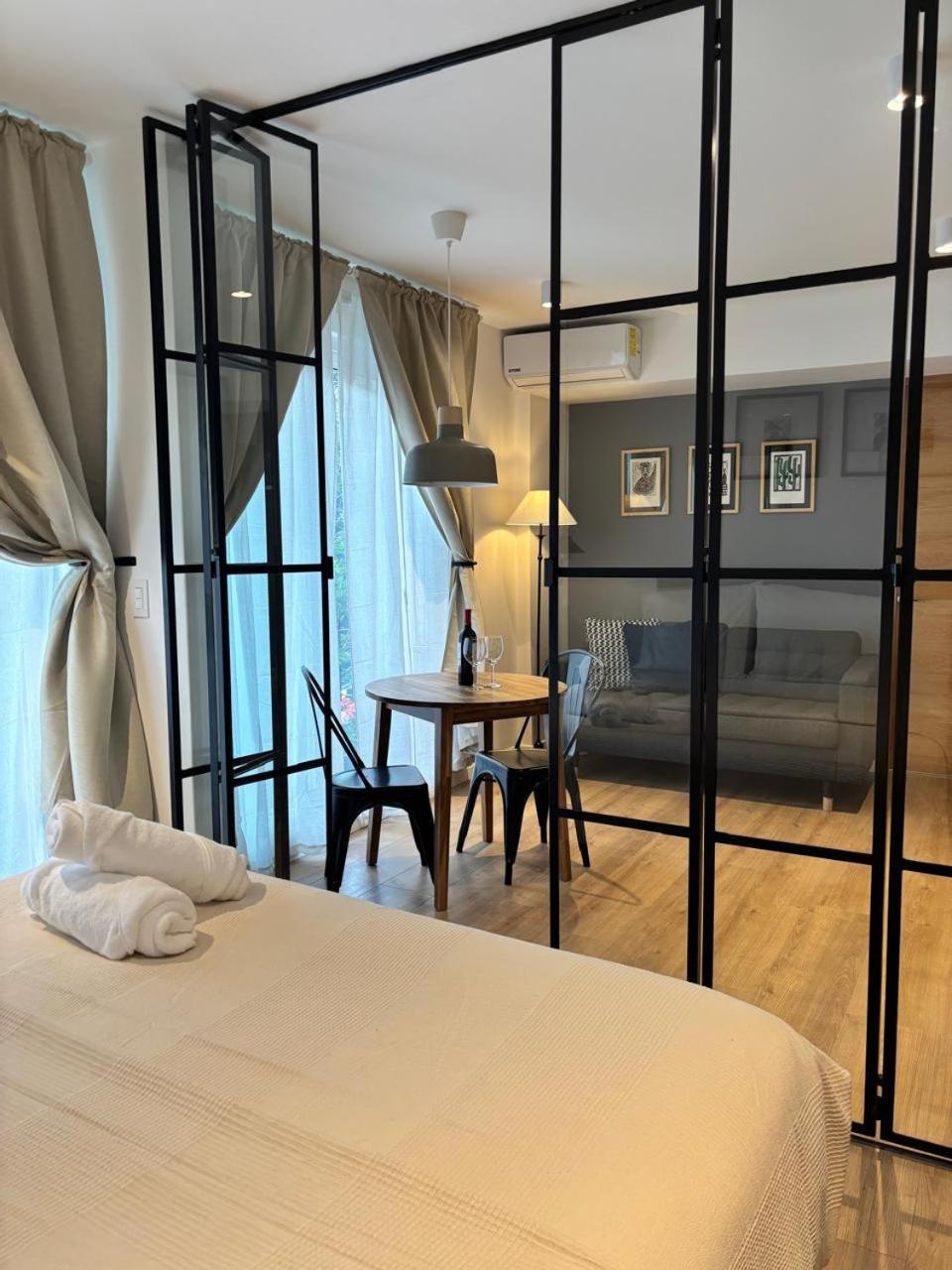 Bright & Sweet Unit In The Heart Of Polanco. * Mexico City