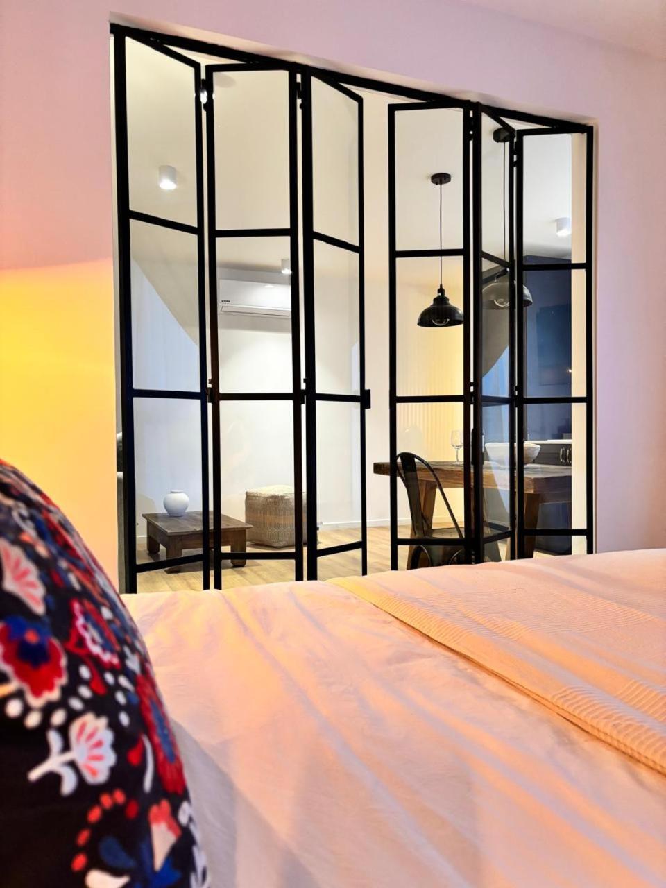 Bright & Sweet Unit In The Heart Of Polanco. Apartment