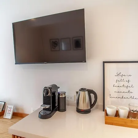 Bright & Sweet Unit In The Heart Of Polanco. Apartment Mexico City Exterior photo