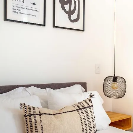 Bright & Sweet Unit In The Heart Of Polanco. Apartment Mexico City Exterior photo