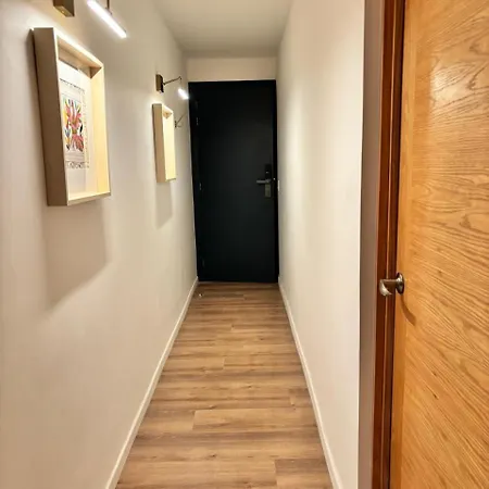 Bright & Sweet Unit In The Heart Of Polanco. Apartment Mexico City Exterior photo