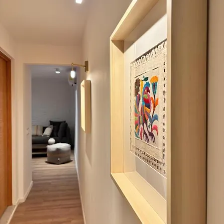 Bright & Sweet Unit In The Heart Of Polanco. Apartment Mexico City Exterior photo