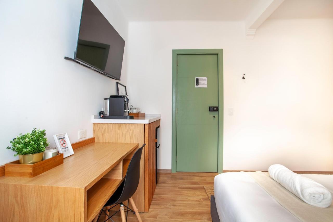 Apartment Bright & Sweet Unit In The Heart Of Polanco. Mexico City