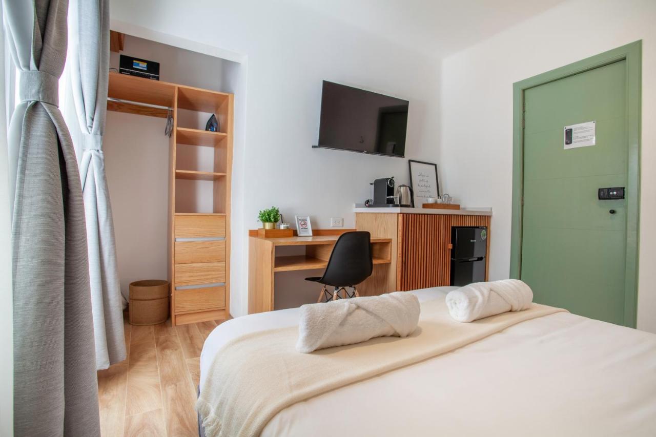 Bright & Sweet Unit In The Heart Of Polanco. Apartment Mexico City