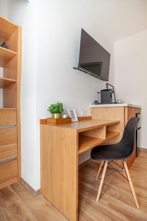 Bright & Sweet Unit In The Heart Of Polanco.