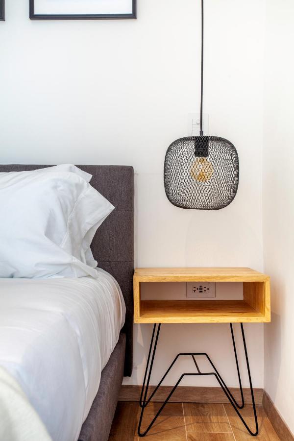 Bright & Sweet Unit In The Heart Of Polanco. * Mexico City