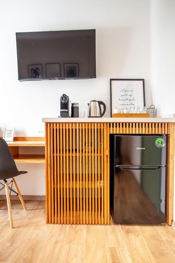 Bright & Sweet Unit In The Heart Of Polanco. Apartment *