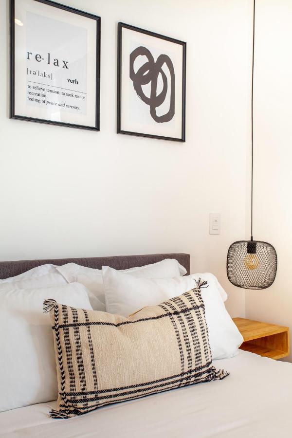 Bright & Sweet Unit In The Heart Of Polanco. * Mexico City