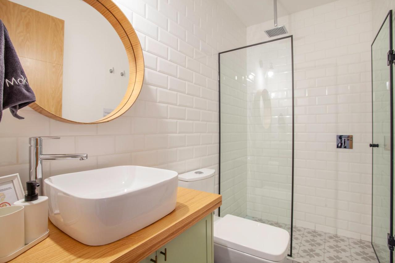 Bright & Sweet Unit In The Heart Of Polanco. * Mexico City