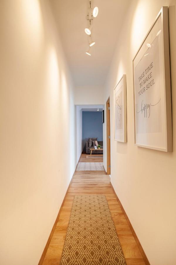 Apartment Bright & Sweet Unit In The Heart Of Polanco. Mexico City