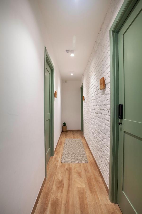 Apartment Bright & Sweet Unit In The Heart Of Polanco. Mexico City