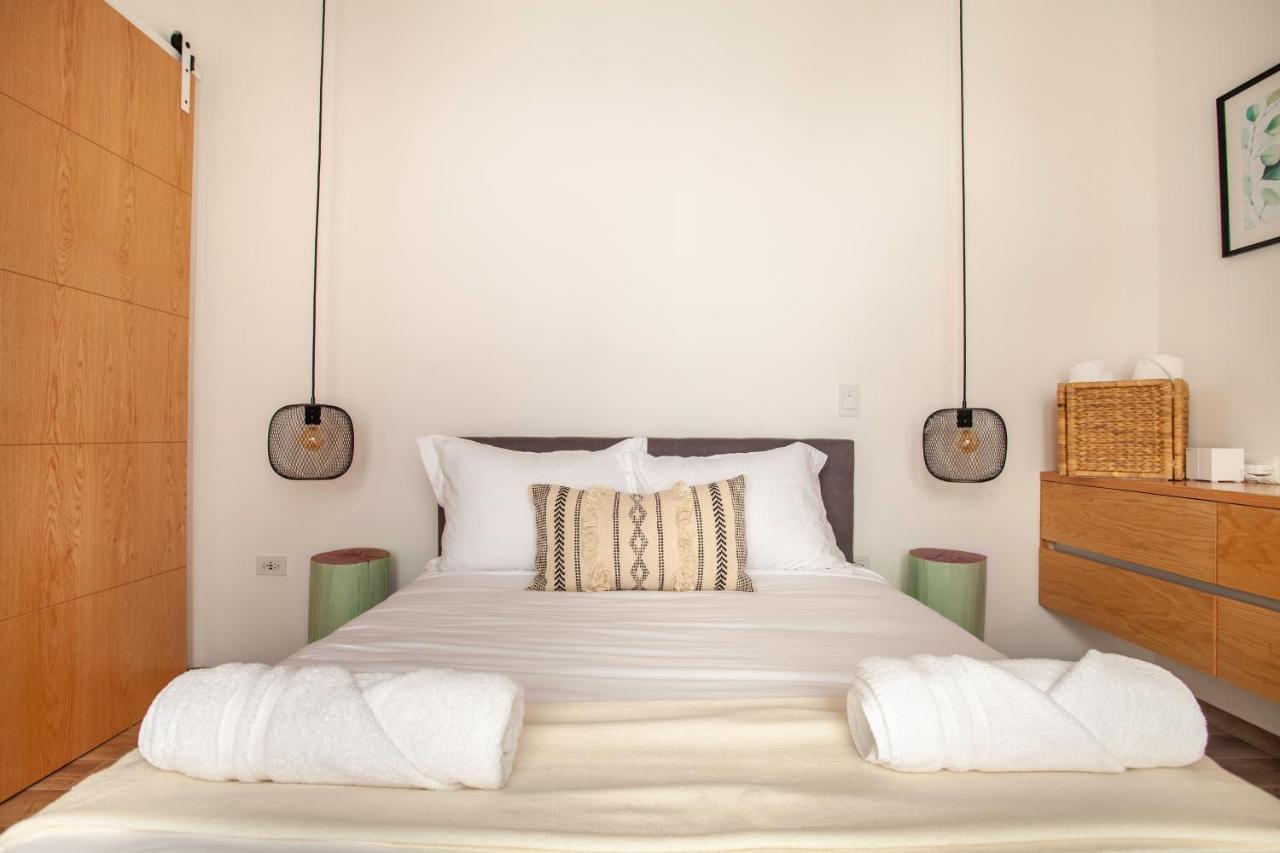 Apartment Bright & Sweet Unit In The Heart Of Polanco. *