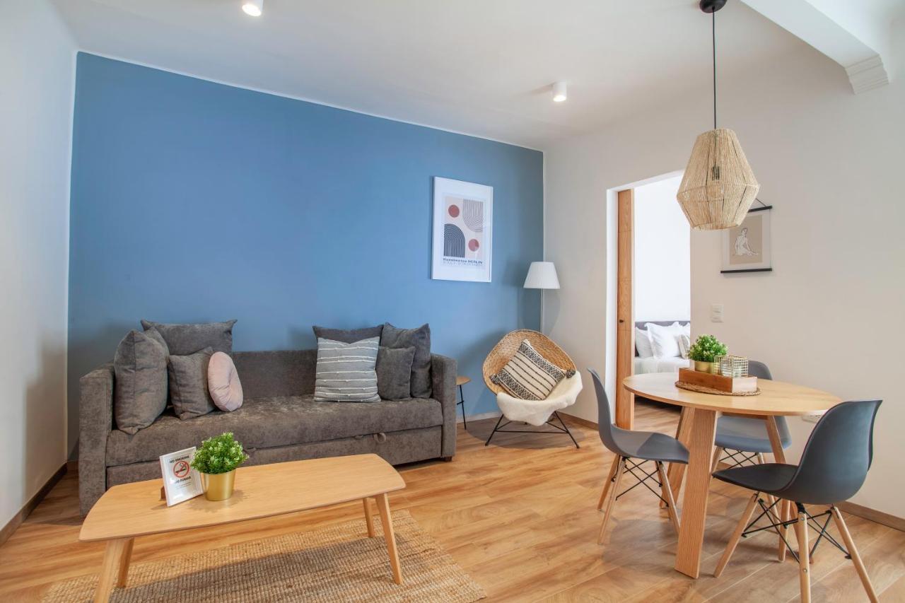 Bright & Sweet Unit In The Heart Of Polanco. Mexico City
