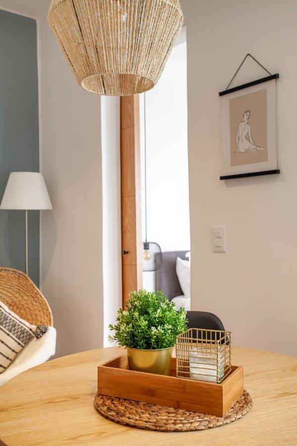 Apartment Bright & Sweet Unit In The Heart Of Polanco. Mexico City