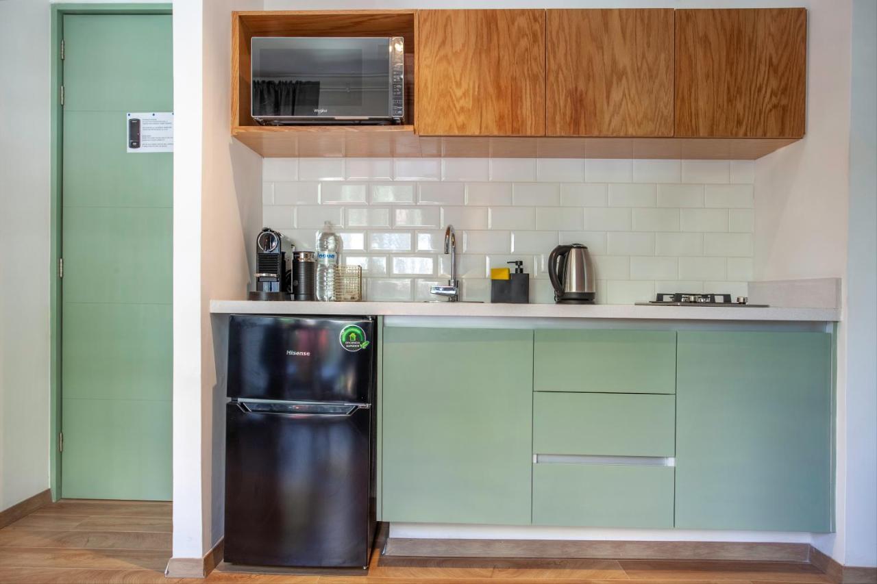 Bright & Sweet Unit In The Heart Of Polanco. * Mexico City