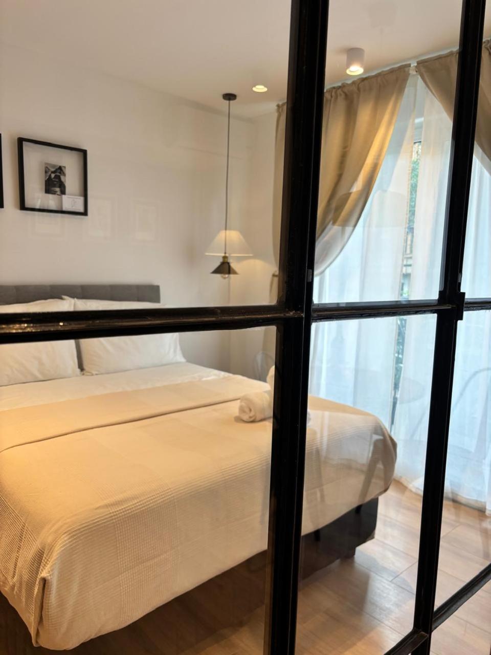 Apartment Bright & Sweet Unit In The Heart Of Polanco.