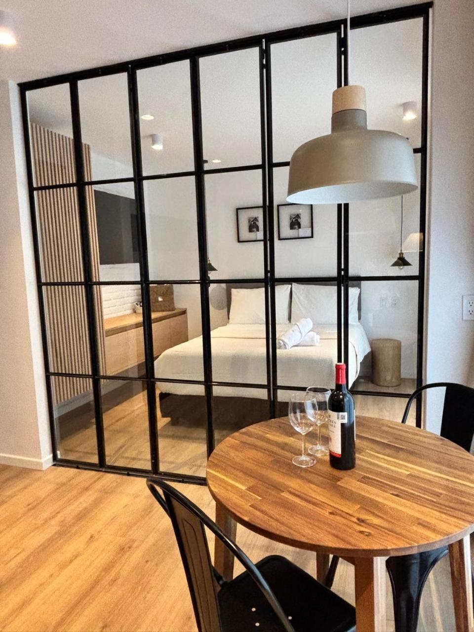 Bright & Sweet Unit In The Heart Of Polanco. * Mexico City