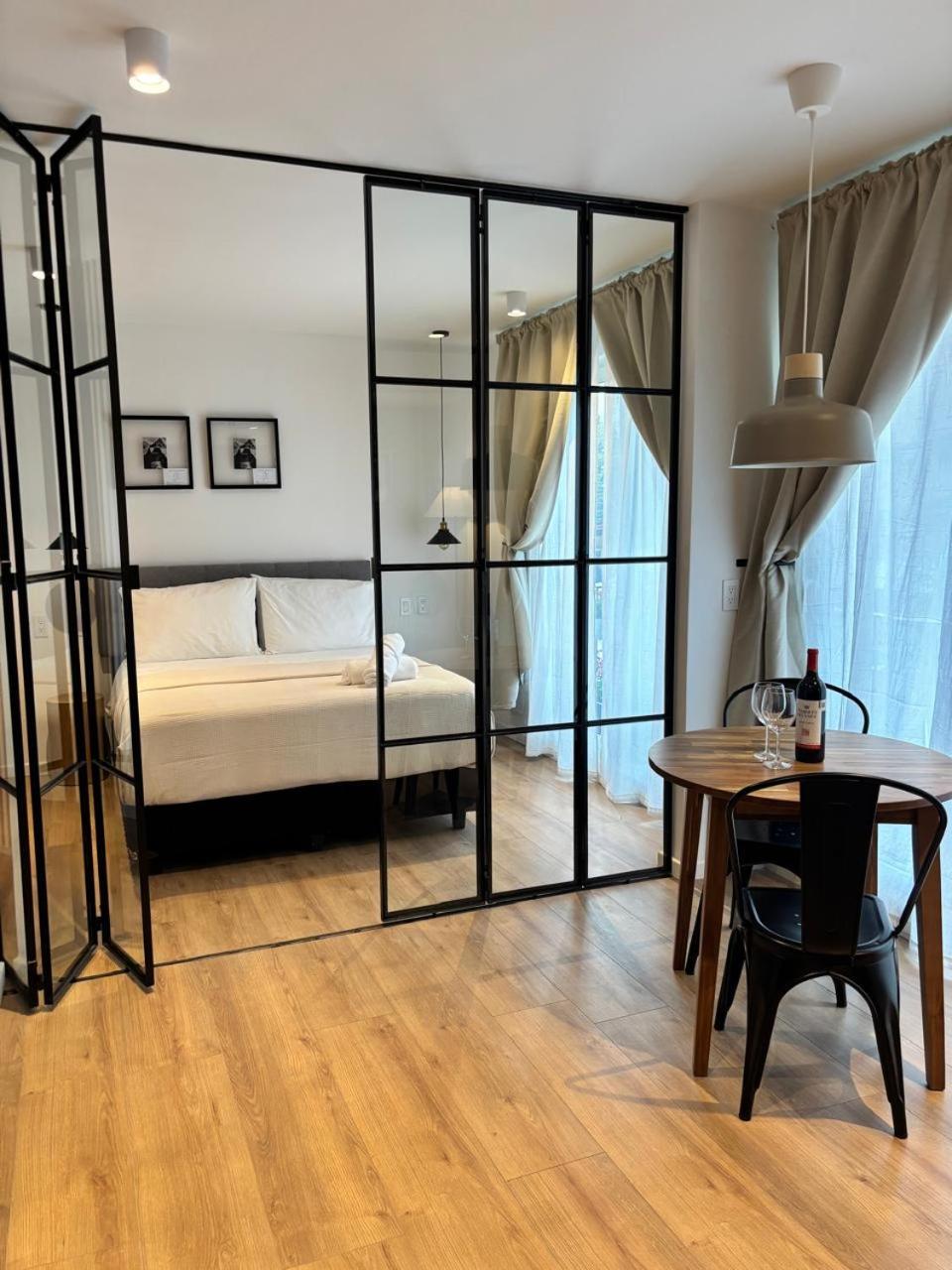 Bright & Sweet Unit In The Heart Of Polanco. Apartment *