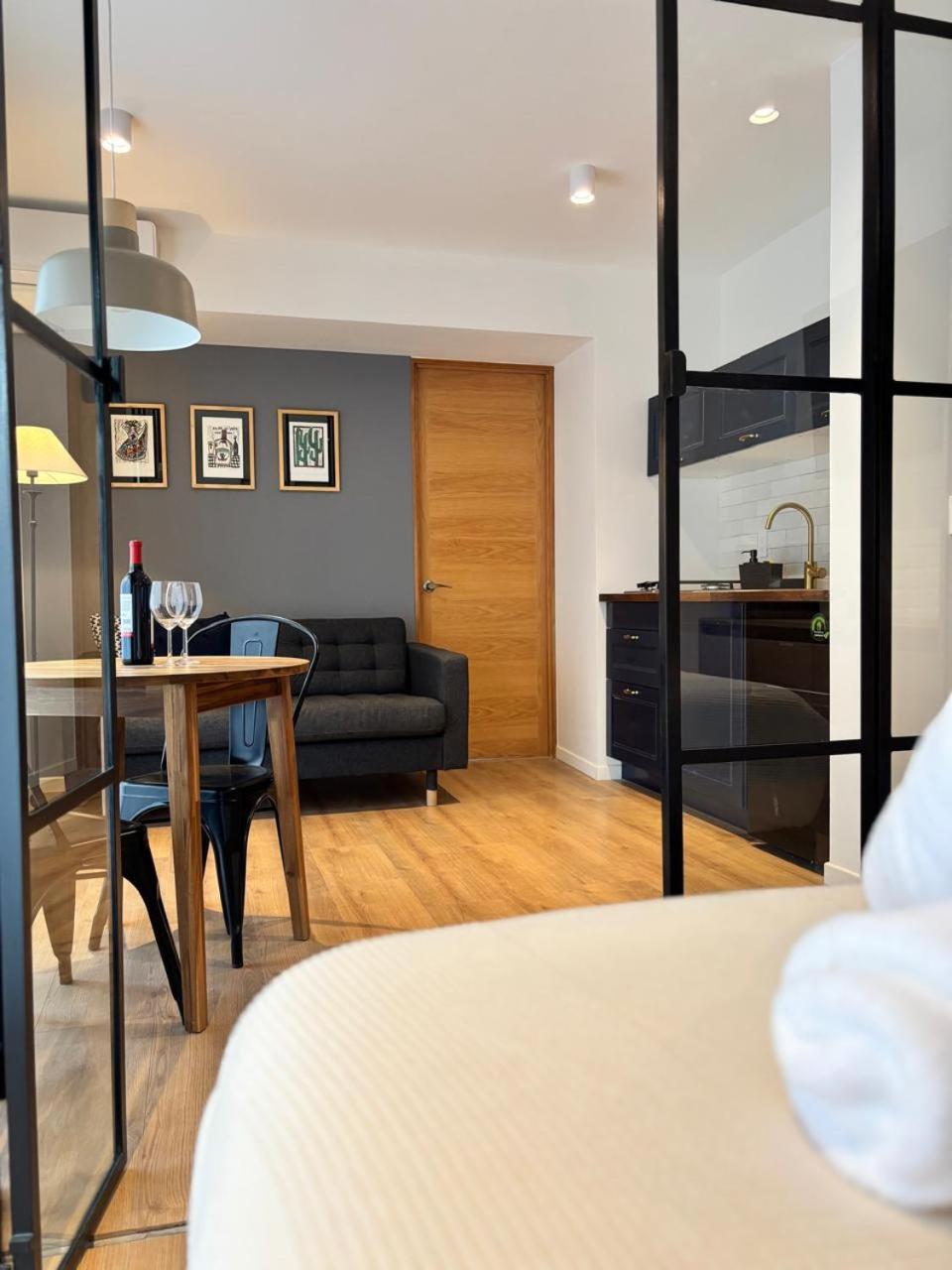 Apartment Bright & Sweet Unit In The Heart Of Polanco.