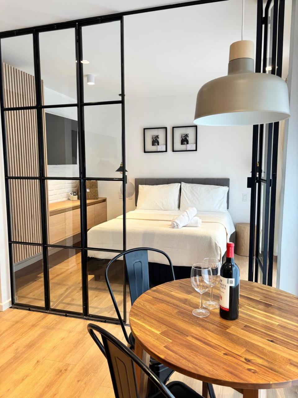 Bright & Sweet Unit In The Heart Of Polanco. Apartment *