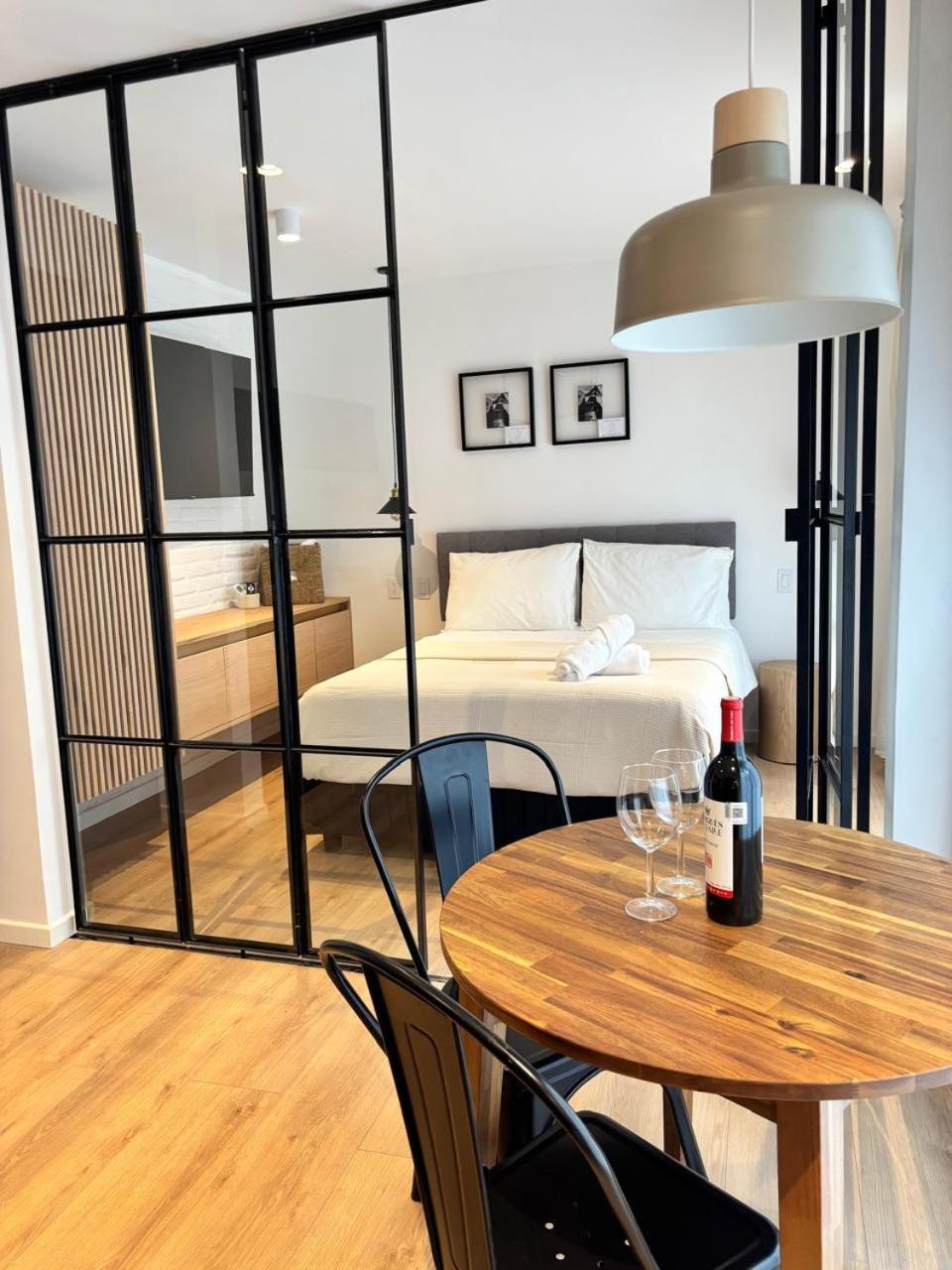 Bright & Sweet Unit In The Heart Of Polanco.
