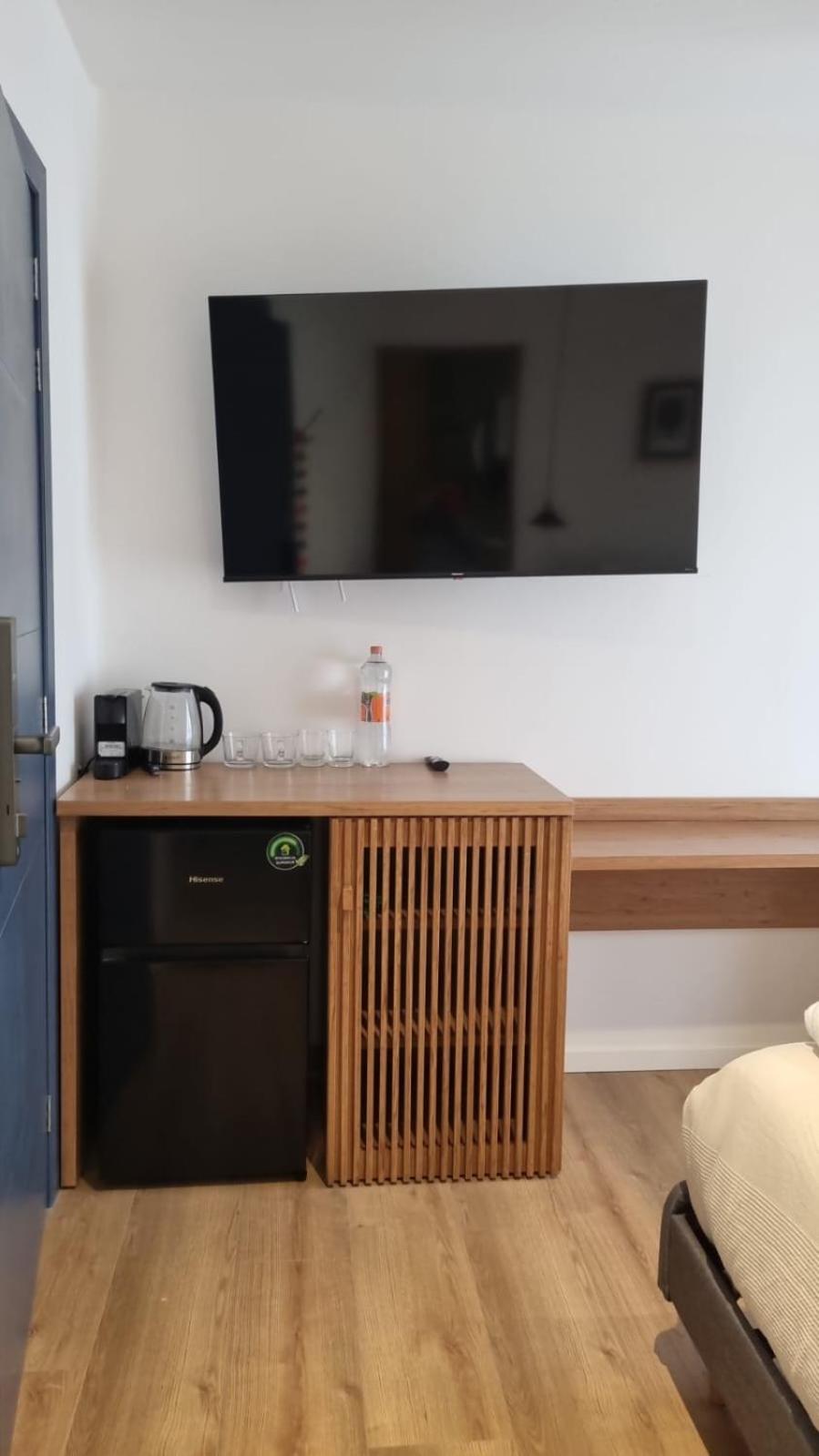 Apartment Bright & Sweet Unit In The Heart Of Polanco. *