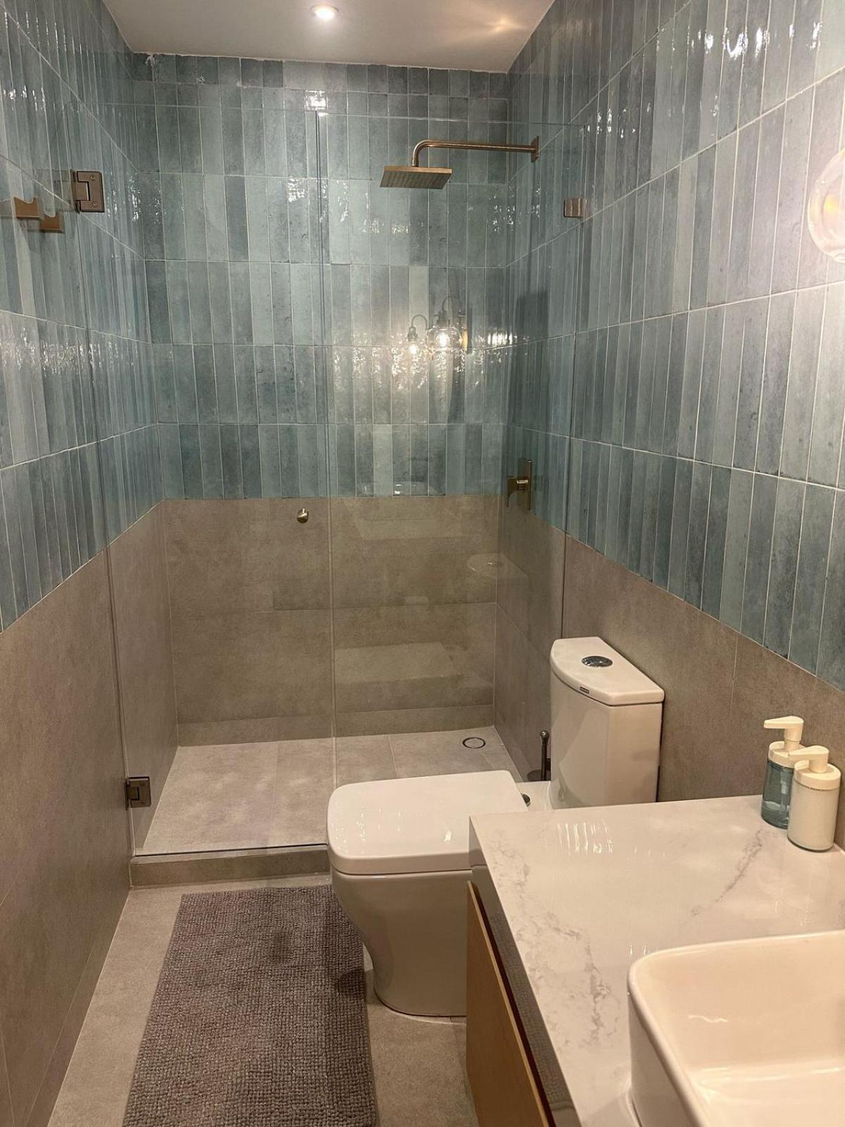 Apartment Bright & Sweet Unit In The Heart Of Polanco.