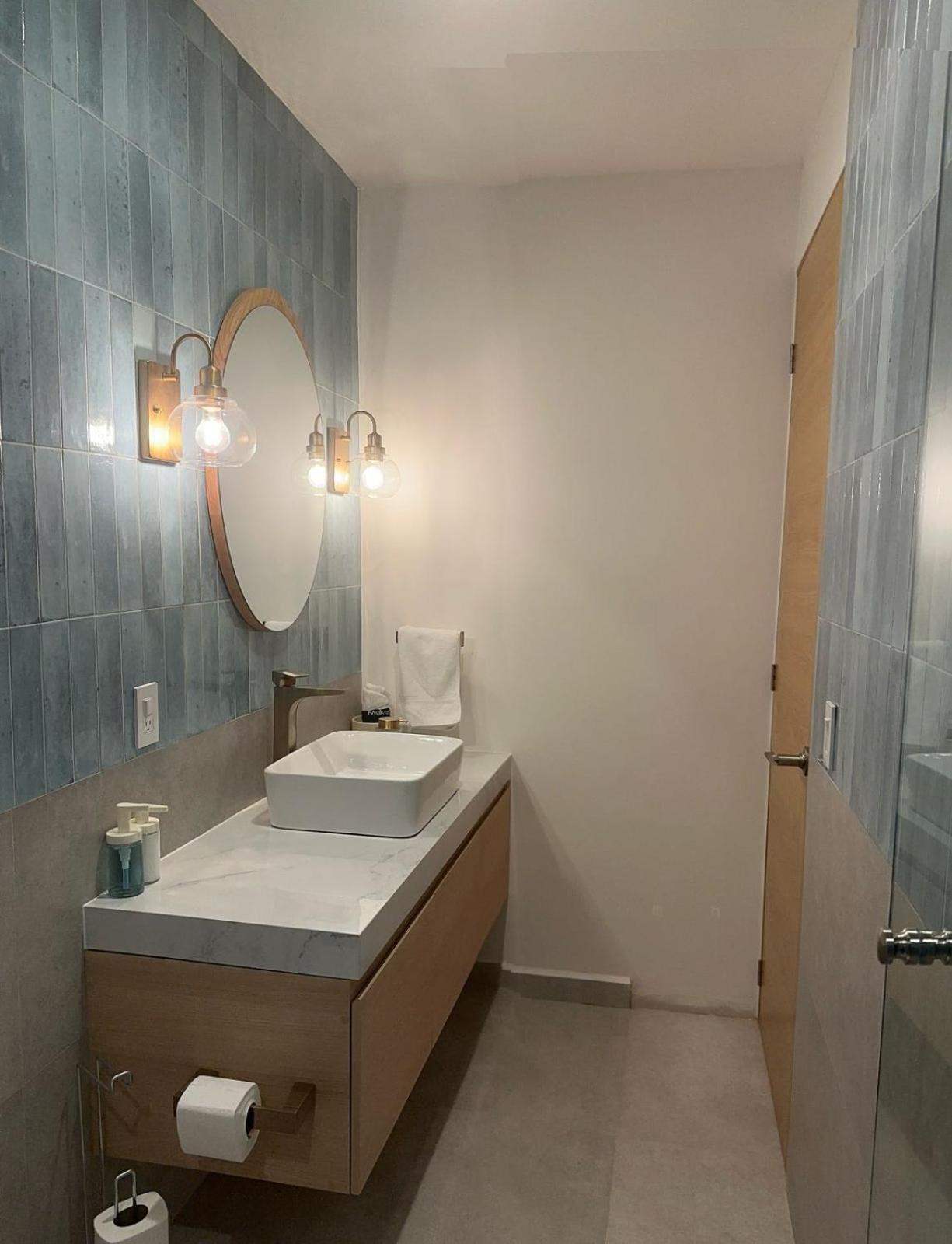 Bright & Sweet Unit In The Heart Of Polanco. Apartment