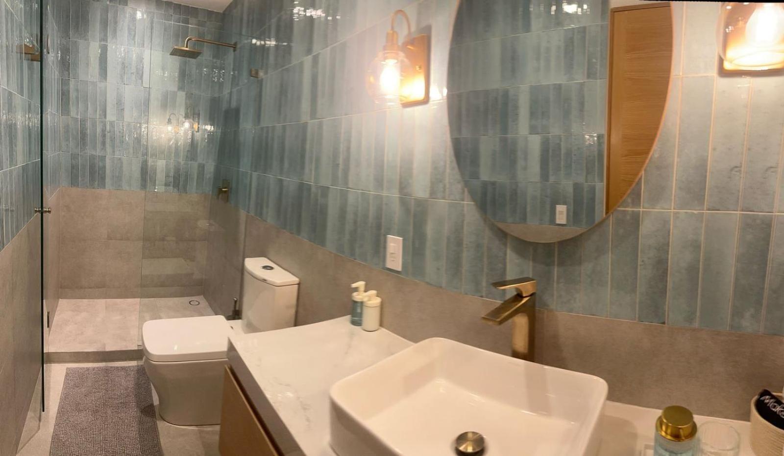 Bright & Sweet Unit In The Heart Of Polanco. Apartment *