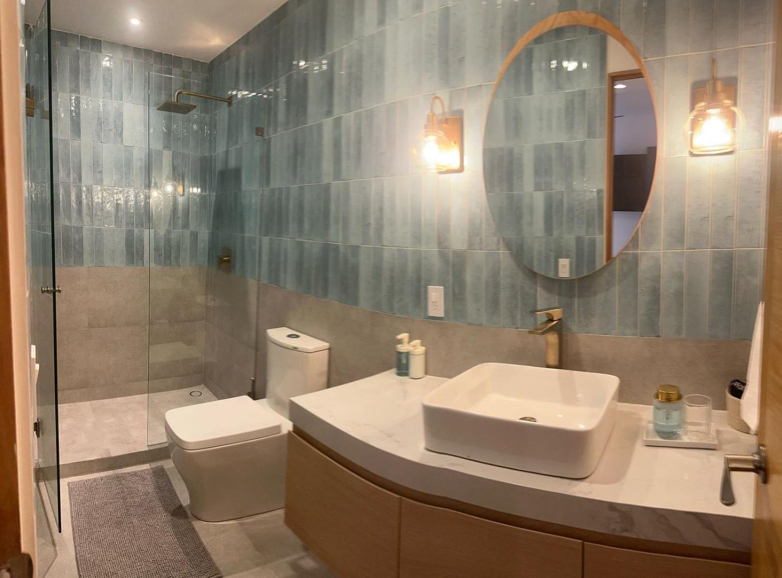 Bright & Sweet Unit In The Heart Of Polanco. * Mexico City