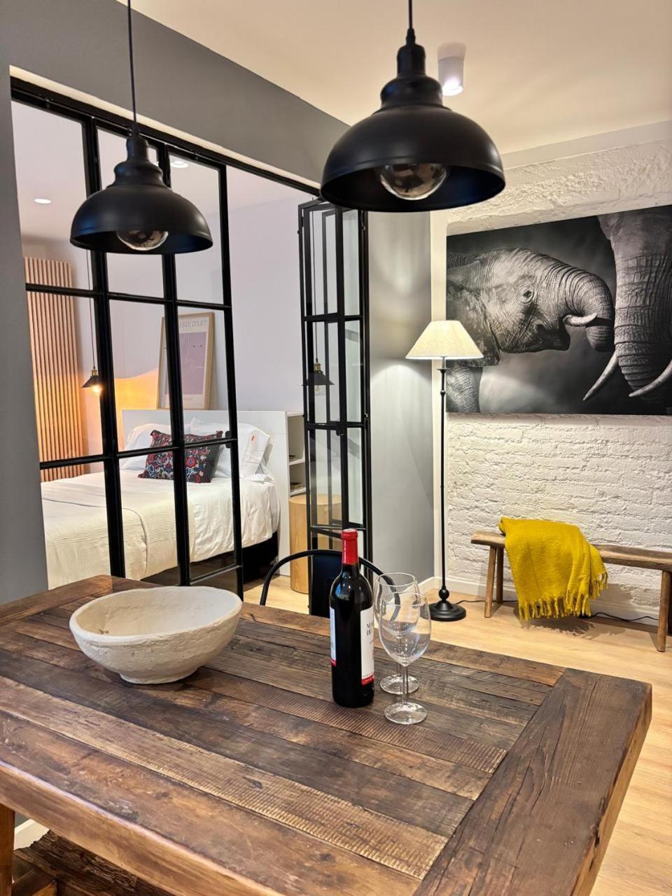 Apartment Bright & Sweet Unit In The Heart Of Polanco.