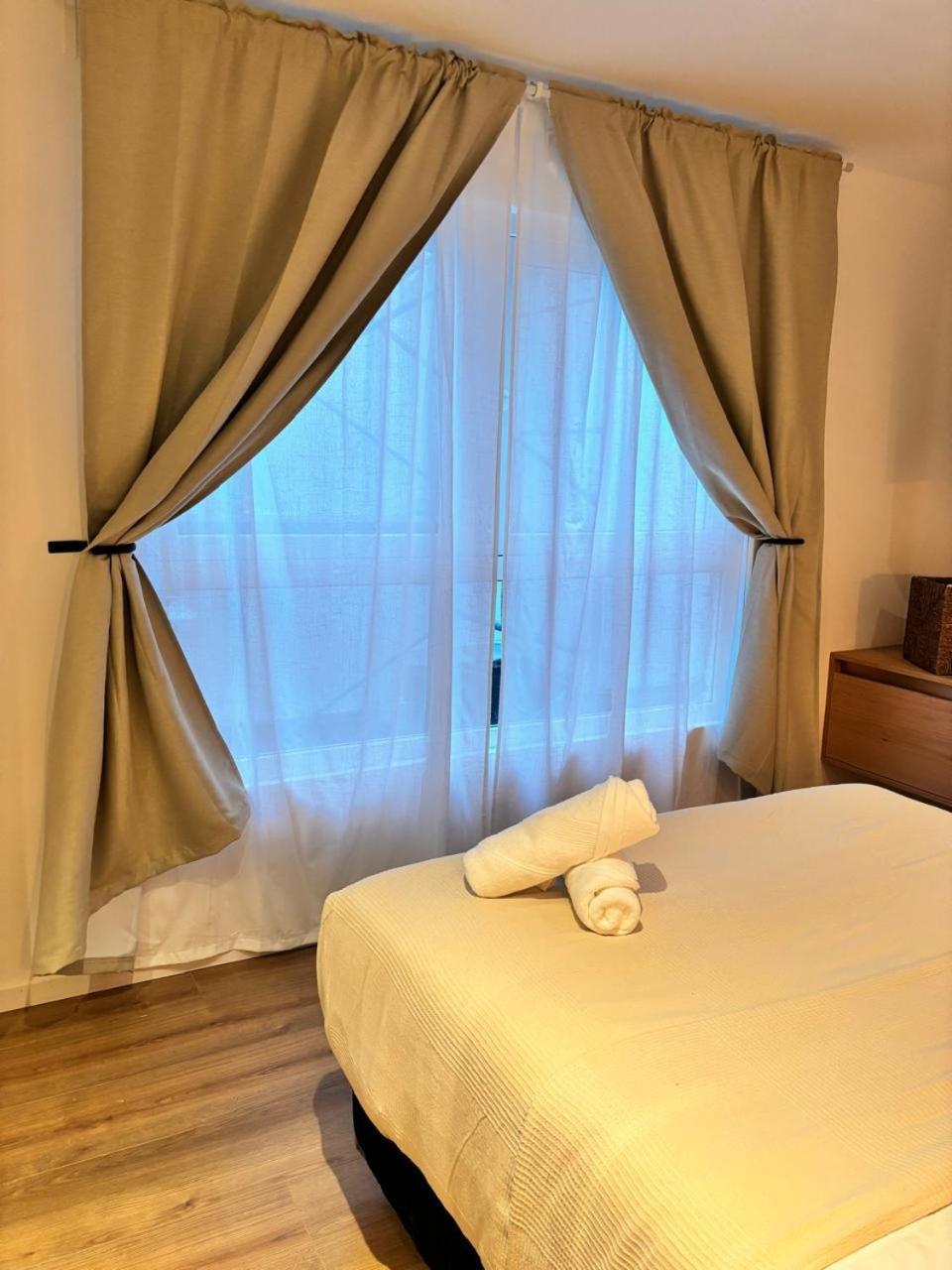 Bright & Sweet Unit In The Heart Of Polanco.