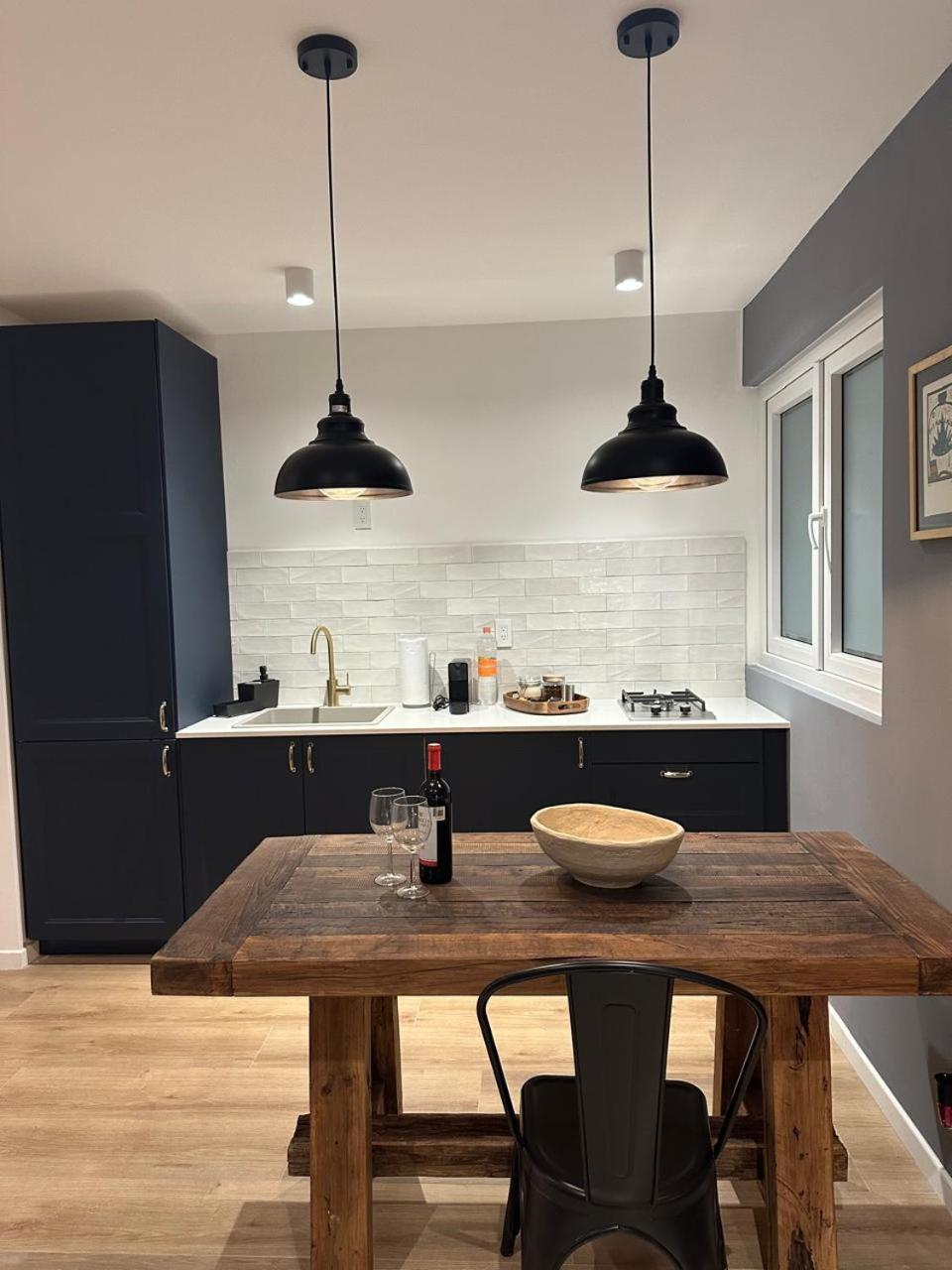 Bright & Sweet Unit In The Heart Of Polanco. Apartment