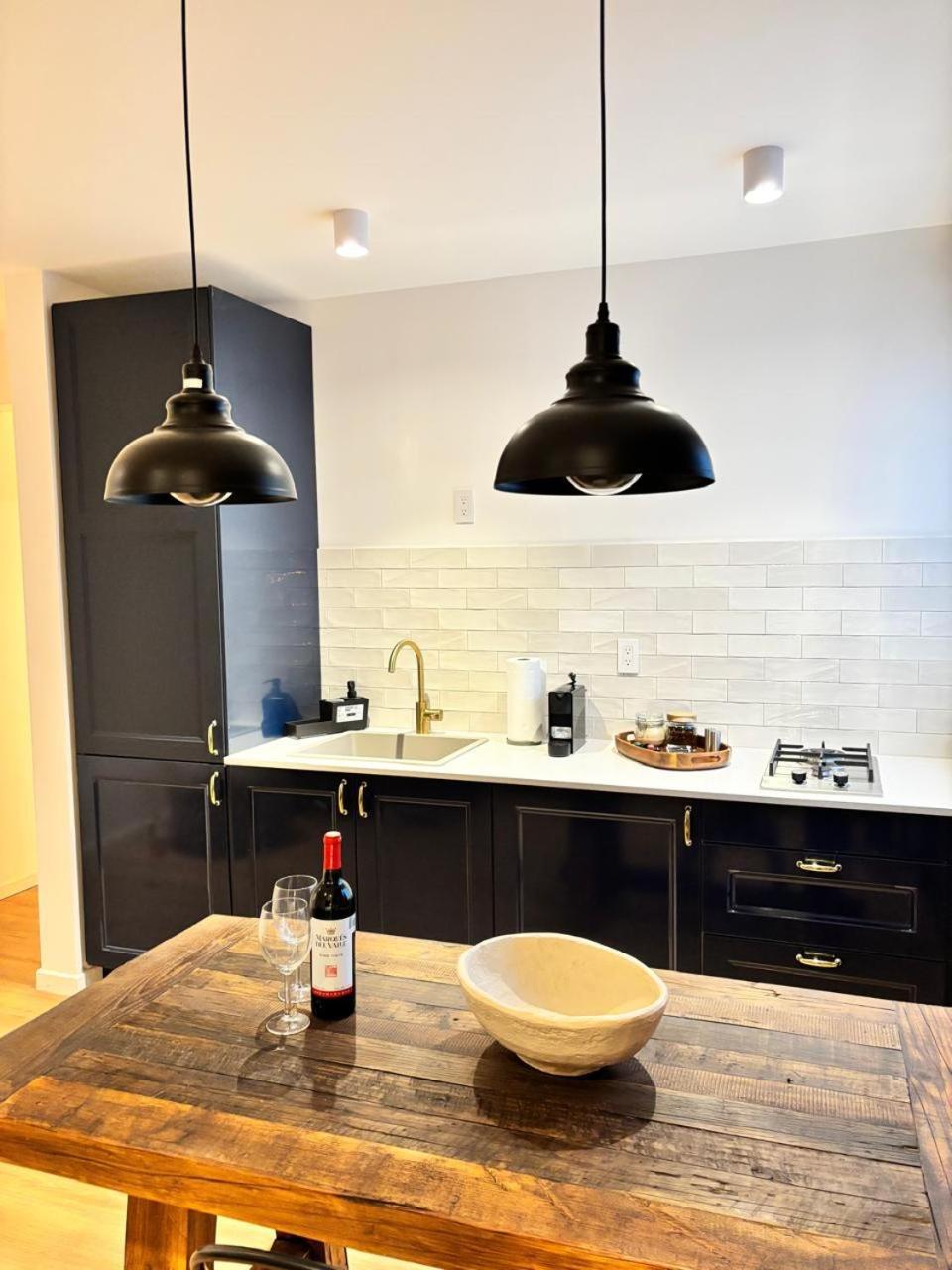 Apartment Bright & Sweet Unit In The Heart Of Polanco.