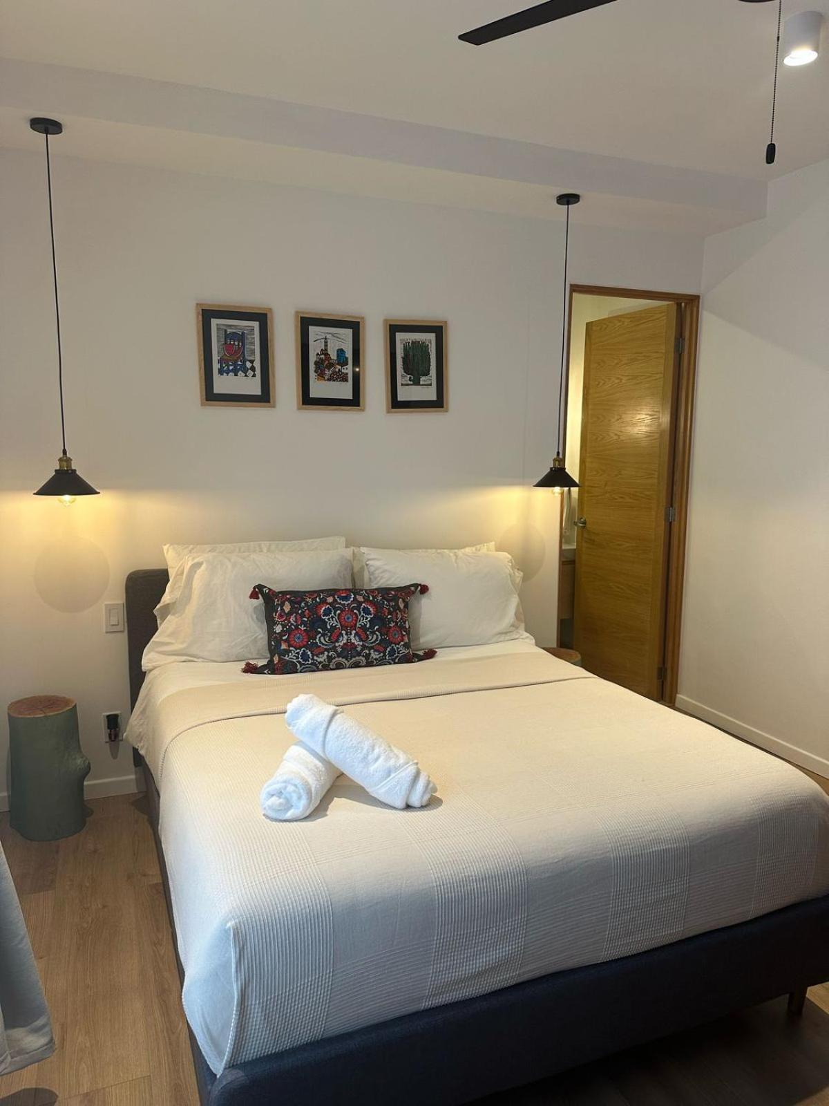 Bright & Sweet Unit In The Heart Of Polanco. * Mexico City