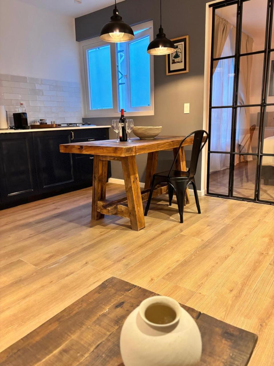 Bright & Sweet Unit In The Heart Of Polanco. Mexiko-Stadt